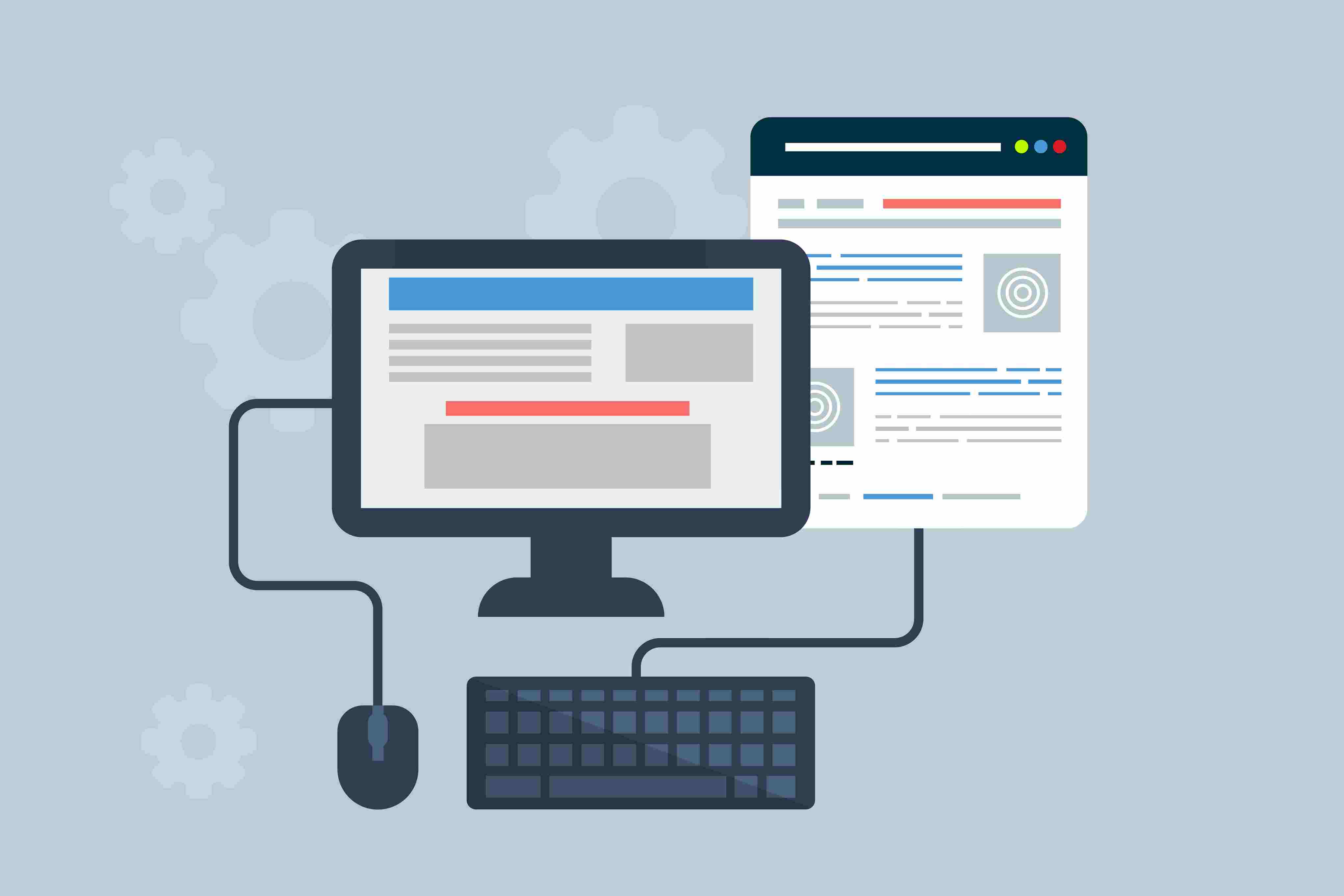Is Your Business Website a Security Risk?